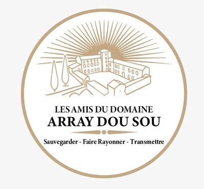 Logo Les Amis du Domaine Array Dou Sou
